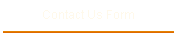 Contact Us Form